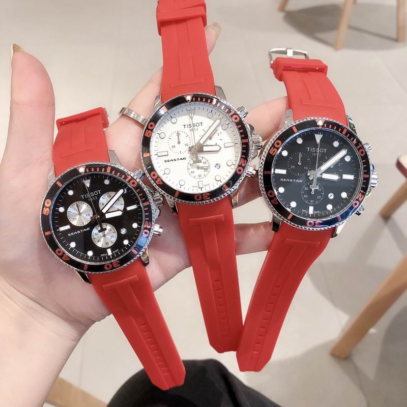 Tissot 42X10mm 041425